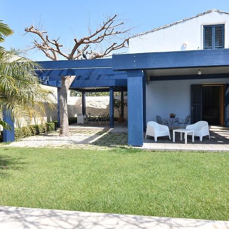 Luxury Villa Marina Di Ragusa Eksteriør bilde