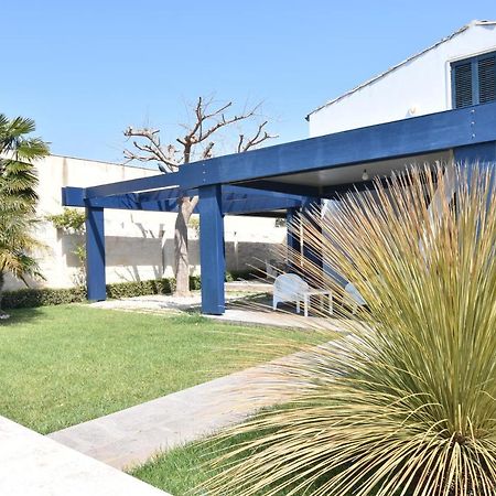 Luxury Villa Marina Di Ragusa Eksteriør bilde