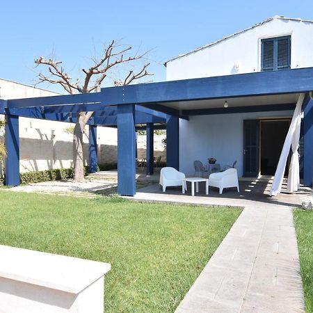Luxury Villa Marina Di Ragusa Eksteriør bilde