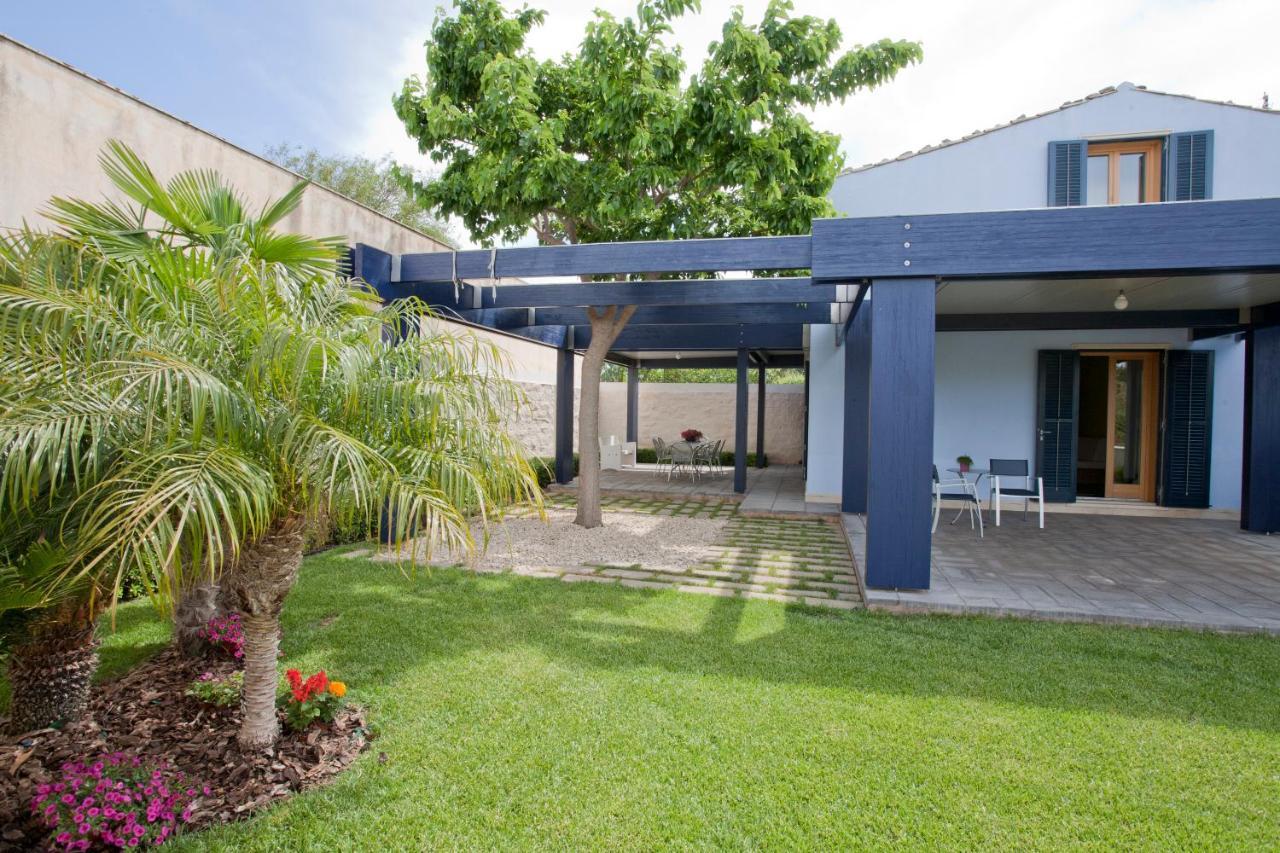 Luxury Villa Marina Di Ragusa Eksteriør bilde