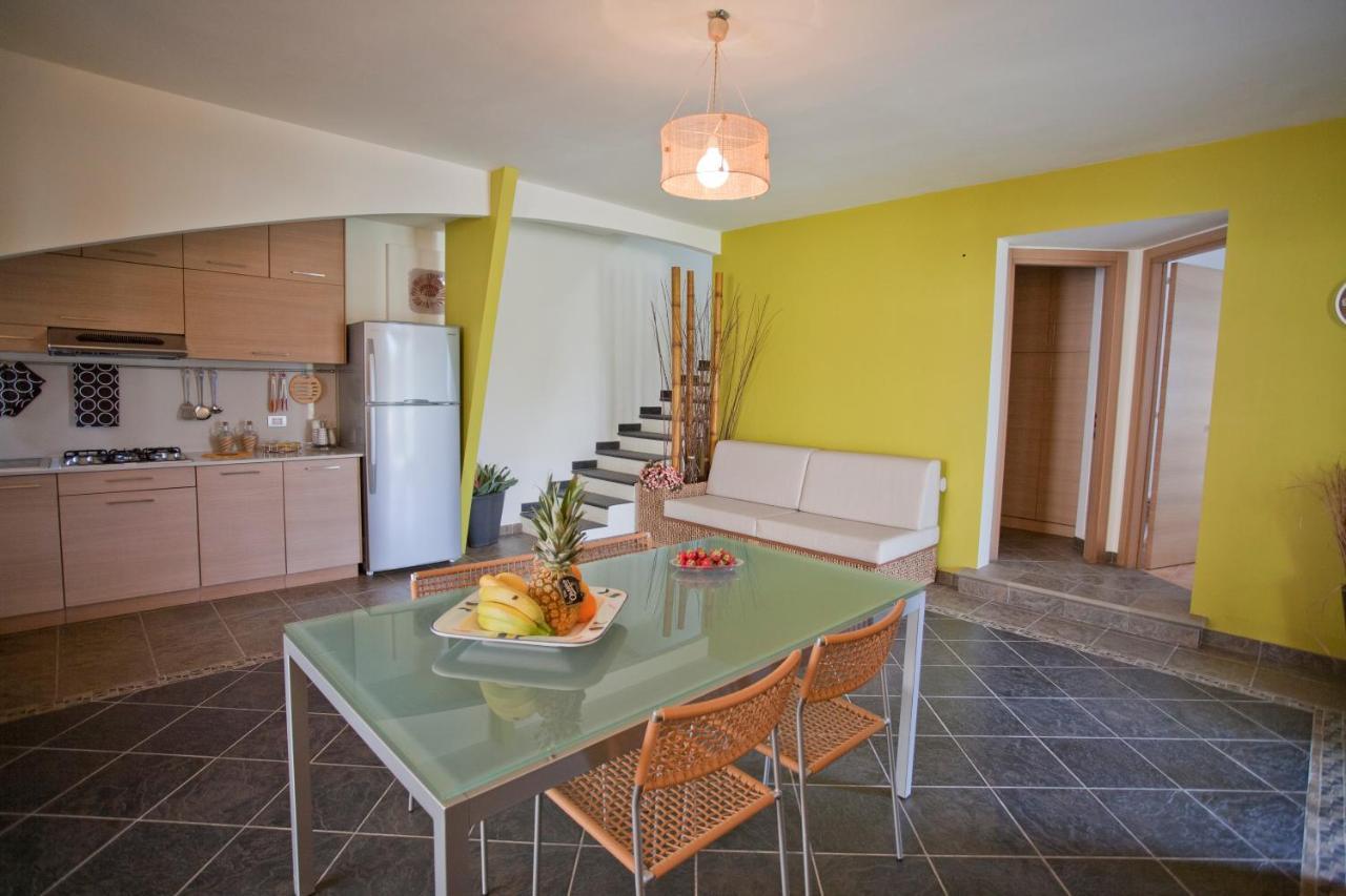 Luxury Villa Marina Di Ragusa Eksteriør bilde