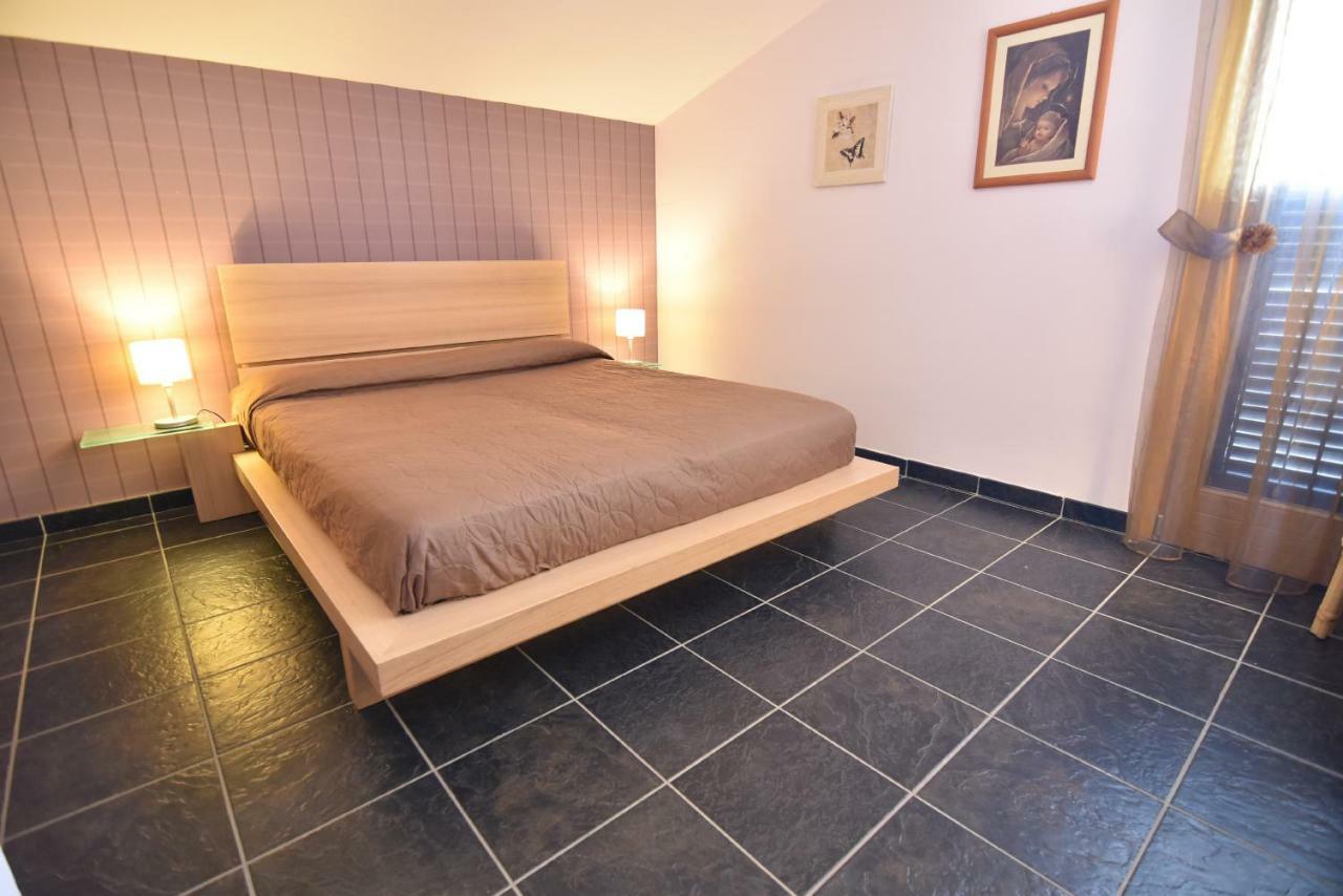 Luxury Villa Marina Di Ragusa Eksteriør bilde
