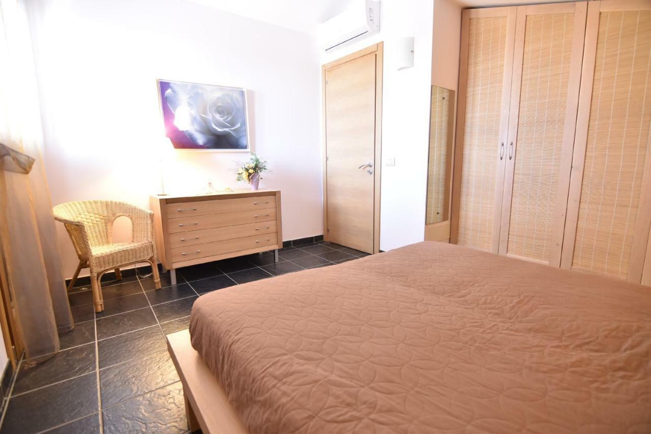 Luxury Villa Marina Di Ragusa Eksteriør bilde