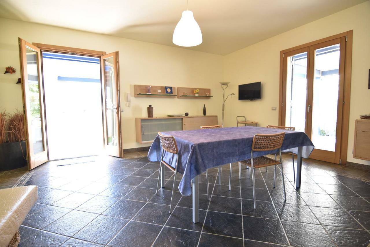 Luxury Villa Marina Di Ragusa Eksteriør bilde