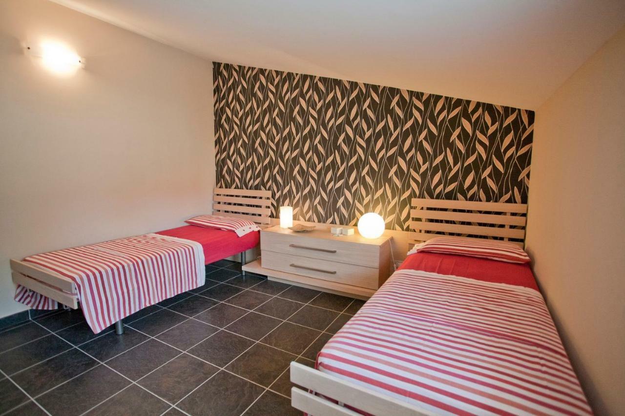 Luxury Villa Marina Di Ragusa Eksteriør bilde